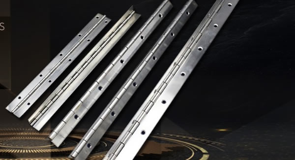 Installation Skills of Stainless Steel Spring Hinge and Stainless Steel Long Hinge?