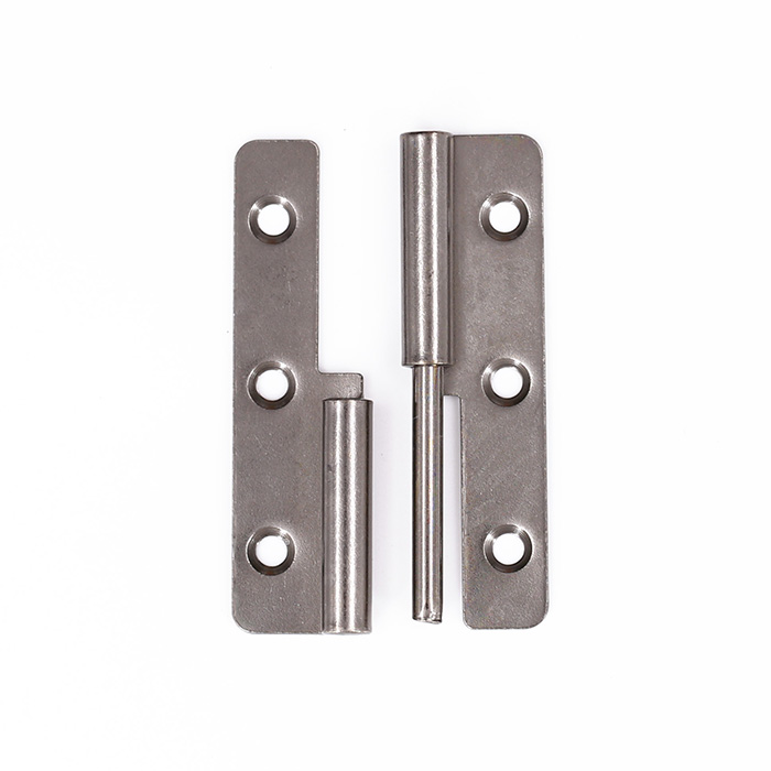 100degree take apart hinge, wooden box hinge