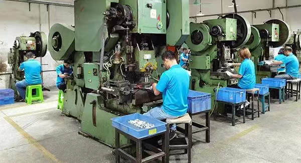 选合页别纠结！广有合页闭眼入|广有五金&东莞合页