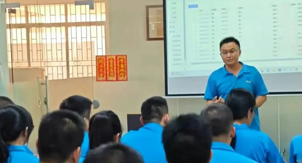 以匠心致敬品质，用温情待启假期——五一特辑|广有五金&东莞合页