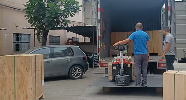 致加拿大客户：跨越山海，不负所托|广有五金&东莞合页?