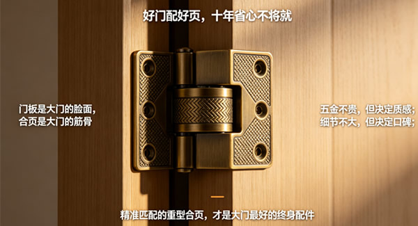 【第1篇】重型合页什么是重型合页|广有五金&东莞合页