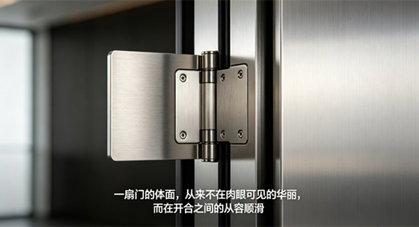 【第2篇】会议室大门重型合页｜静音稳重、高频耐用广有五金&东莞合