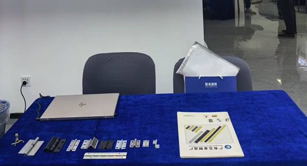 东莞石排求职优选！26年五金合页厂直招，订单稳、福利全｜广有五金&东莞合页